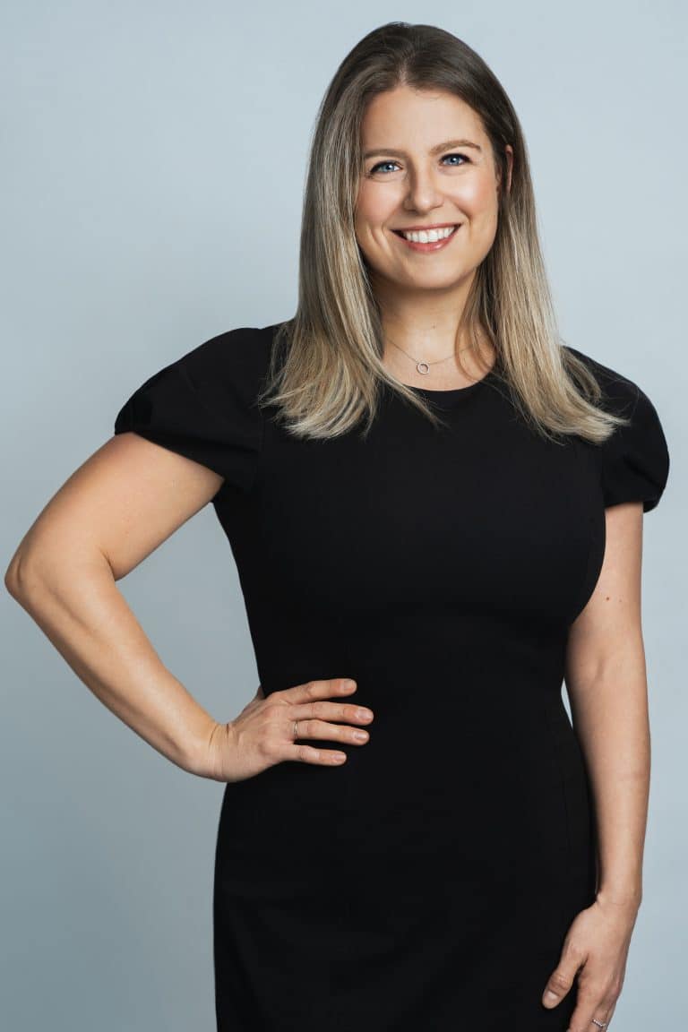 Gabrielle Gagné | Proactio | Actions collectives | Recours collectif