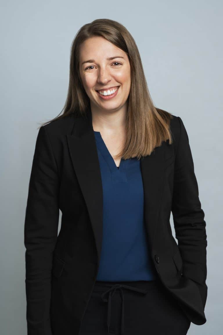Fanny Chouinard | Proactio | Actions collectives | Recours collectif